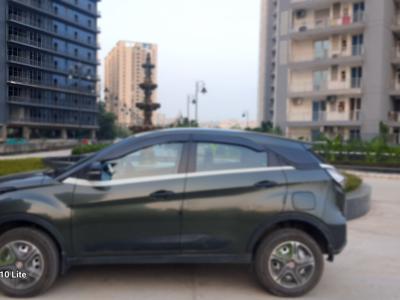 Tata Nexon XE [2020-2023]