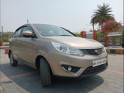 Tata Zest XMS Petrol