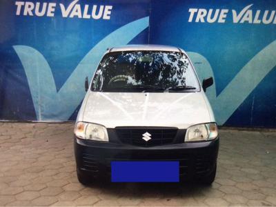 Used Maruti Suzuki Alto 2012 68630 kms in Hyderabad