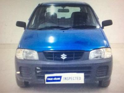 Used Maruti Suzuki Alto 800 2013 127915 kms in Faridabad