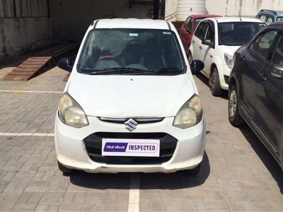 Used Maruti Suzuki Alto 800 2014 142305 kms in Jaipur