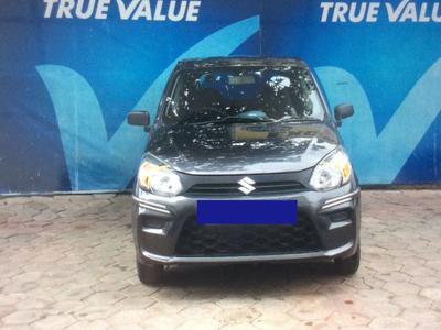 Used Maruti Suzuki Alto 800 2014 55613 kms in Hyderabad