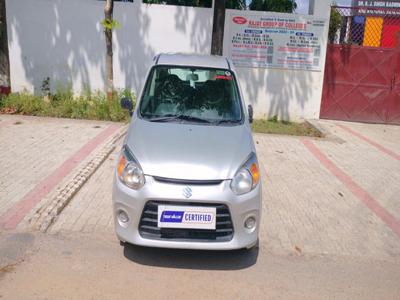 Used Maruti Suzuki Alto 800 2017 32500 kms in Lucknow
