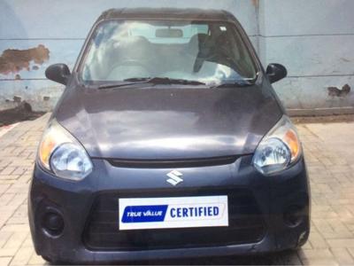 Used Maruti Suzuki Alto 800 2017 96348 kms in Jaipur