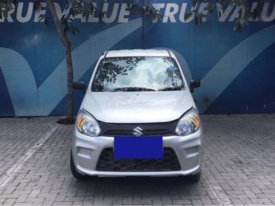 Used Maruti Suzuki Alto 800 2021 63378 kms in Hyderabad