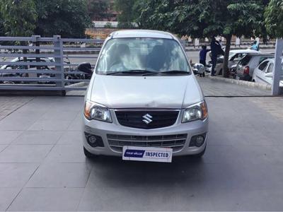 Used Maruti Suzuki Alto K10 2014 140331 kms in Jaipur