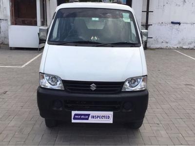 Used Maruti Suzuki Eeco 2016 26152 kms in Jaipur