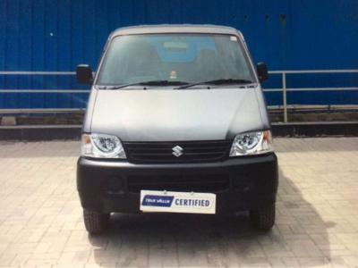 Used Maruti Suzuki Eeco 2022 14651 kms in Jaipur
