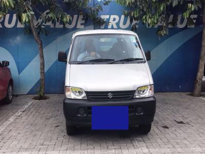 Used Maruti Suzuki Eeco 2022 17858 kms in Hyderabad