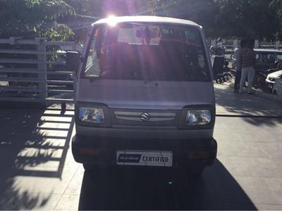 Used Maruti Suzuki Omni 2017 81819 kms in Jaipur