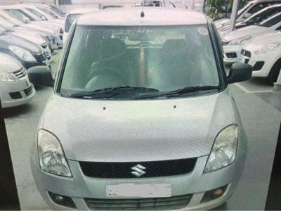 Used Maruti Suzuki Swift 2009 85855 kms in Jaipur