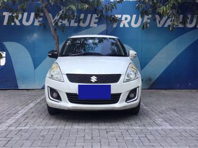 Used Maruti Suzuki Swift 2016 133600 kms in Hyderabad