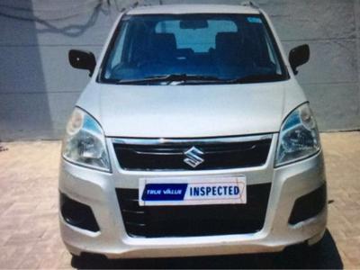 Used Maruti Suzuki Wagon R 2012 59347 kms in Gurugram