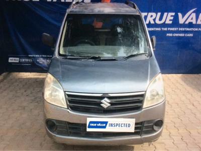 Used Maruti Suzuki Wagon R 2014 79258 kms in Gurugram