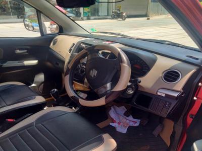 2013 Maruti Suzuki Wagon R 10 LXi