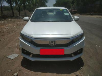 Honda Amaze 1.2 V CVT Petrol [2018-2020]