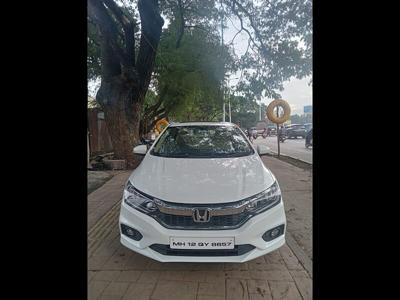 Honda City VX