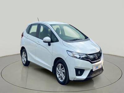 Honda Jazz 1.5L I-DTEC V