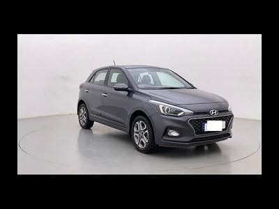 Hyundai Elite i20 Asta 1.2 (O) [2019-2020]