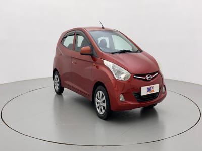 Hyundai Eon SPORTZ