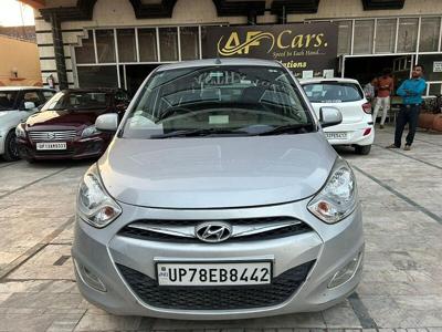 Hyundai i10 Magna 1.1 LPG