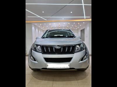 Mahindra XUV500 W10 AT 1.99