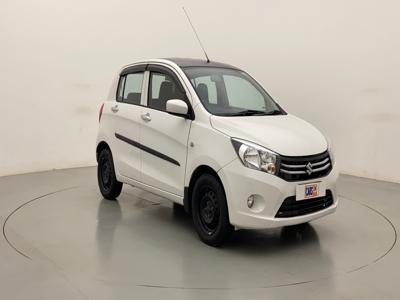 Maruti Celerio VXI AMT