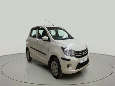 Maruti Celerio ZXI AMT