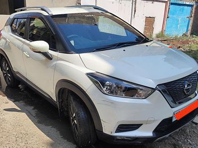 Nissan Kicks XV 1.5