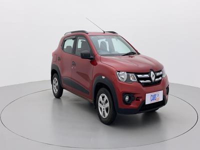 Renault Kwid RXT 0.8