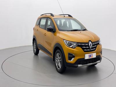 Renault TRIBER RXZ AMT