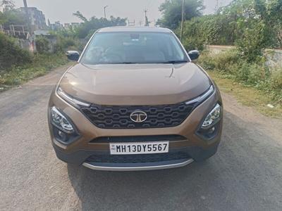 Tata Harrier Kaziranga XZA Plus