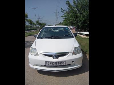 Used 2004 Honda City [2003-2005] 1.5 EXi New for sale at Rs. 1,43,000 in Kh