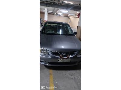 Used 2005 Hyundai Accent [2003-2009] GLE for sale at Rs. 2,50,002 in Bangalo