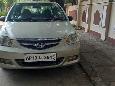 Used 2006 Honda City ZX EXi for sale at Rs. 4,22,944 in Hyderab