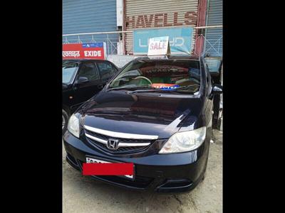 Used 2006 Honda City ZX VTEC for sale at Rs. 2,80,000 in Patn