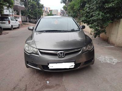 Used 2007 Honda Civic [2006-2010] 1.8S MT for sale at Rs. 3,20,000 in Chennai