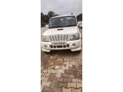 Used 2007 Mahindra Scorpio [2006-2009] DX 2.6 Turbo 7 Str for sale at Rs. 3,20,000 in Barip