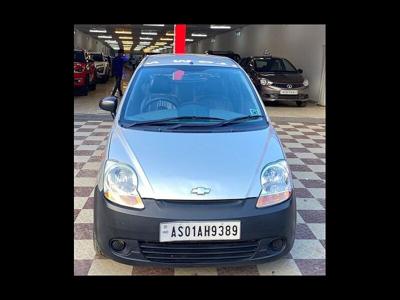 Used 2008 Chevrolet Spark [2007-2012] 1 for sale at Rs. 1,60,000 in Nagaon