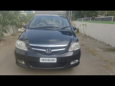 Used 2008 Honda City [2003-2005] 1.5 EXi New for sale at Rs. 2,75,000 in Coimbato