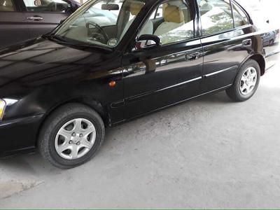 Used 2008 Hyundai Accent [2003-2009] GLE for sale at Rs. 1,88,693 in Nagaon