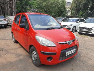 Used 2008 Hyundai i10 [2007-2010] Era for sale at Rs. 1,75,000 in Pun