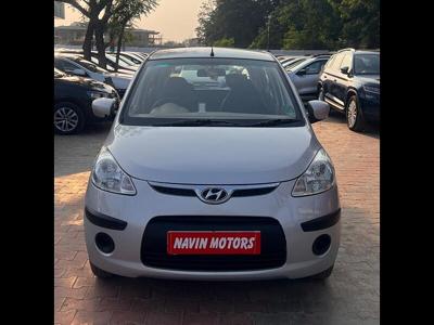 Used 2008 Hyundai i10 [2007-2010] Magna 1.2 for sale at Rs. 2,15,000 in Ahmedab