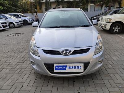 Used 2009 Hyundai i20 [2008-2010] Magna 1.2 for sale at Rs. 2,20,000 in Nagpu