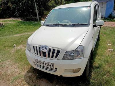 Used 2009 Mahindra Xylo [2009-2012] D2 BS-IV for sale at Rs. 2,20,000 in Lakhisarai