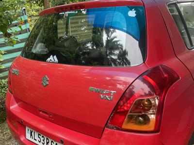 Used 2009 Maruti Suzuki Swift [2005-2010] VXi for sale at Rs. 2,00,000 in Thrissu