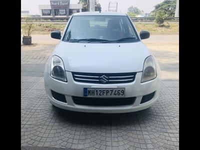 Used 2009 Maruti Suzuki Swift Dzire [2008-2010] LXi for sale at Rs. 1,90,000 in Pun