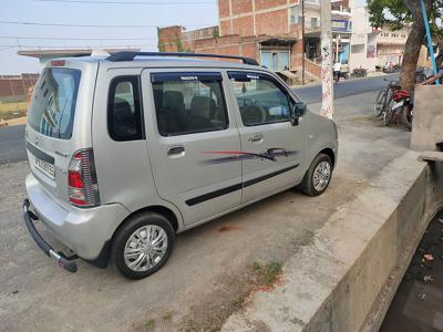 Used 2009 Maruti Suzuki Wagon R [2006-2010] LXi Minor for sale at Rs. 1,90,000 in Jaunpu