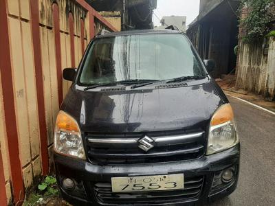 Used 2009 Maruti Suzuki Wagon R [2006-2010] VXi with ABS Minor for sale at Rs. 2,00,000 in Ranchi