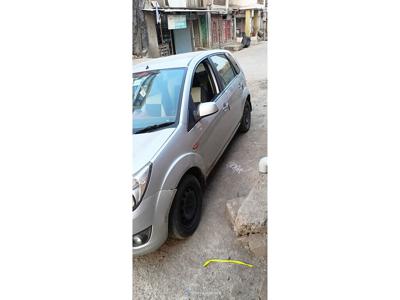 Used 2010 Ford Figo [2010-2012] Duratorq Diesel LXI 1.4 for sale at Rs. 1,70,000 in B